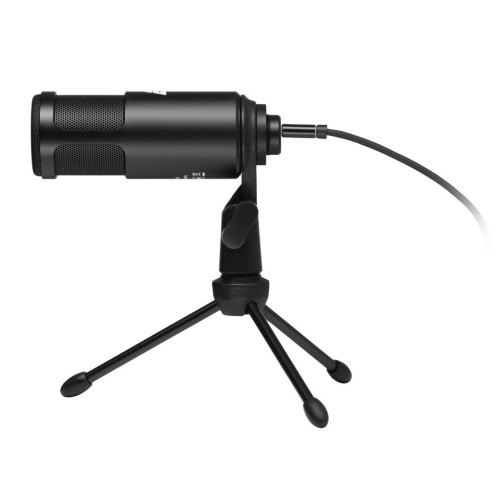 Мікрофон 2E MPC010 USB (2E-MPC010) – 2E (вид 1)
