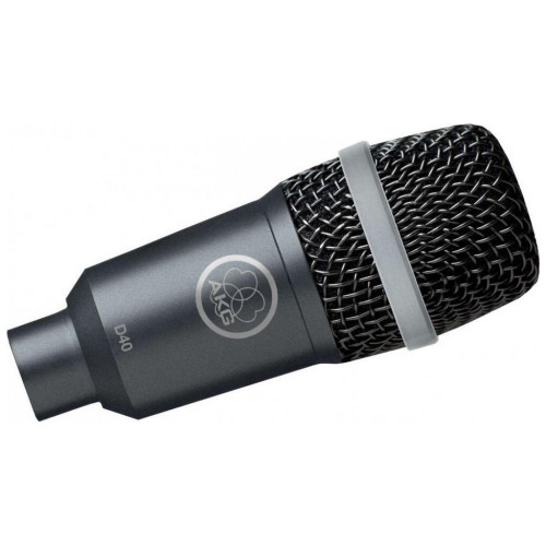 Мікрофон AKG D40 (2815X00050) – AKG (вид 2)