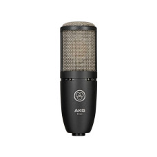 Микрофон AKG P220 Black (3101H00420)