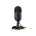 Мікрофон Trust GXT 234 Yunix USB Black (25372) – Trust