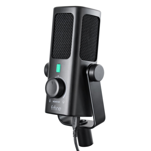 Микрофон Fifine Profile 3 USB Black (Profile 3) – Fifine (вид 1)