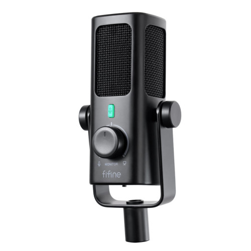 Микрофон Fifine Profile 3 USB Black (Profile 3) – Fifine (вид 2)