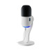 Мікрофон Logitech Yeti GX Dynamic RGB Gaming Mic with Lightsync Off-White (988-000576) – Logitech (вид 1)
