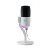 Мікрофон Logitech Yeti GX Dynamic RGB Gaming Mic with Lightsync Off-White (988-000576) – Logitech (вид 2)