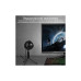 Мікрофон Vertux Sphere LED USB Black (sphere.black) – Vertux (вид 1)