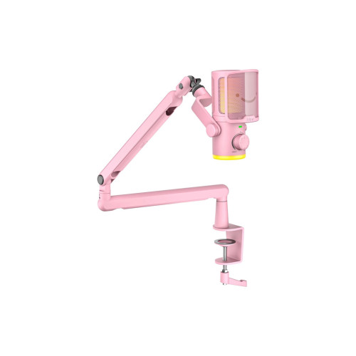 Микрофон Fifine TAM6P Pink (TAM6P) – Fifine