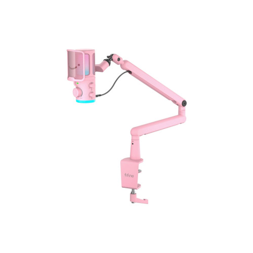 Микрофон Fifine TAM6P Pink (TAM6P) – Fifine (вид 1)