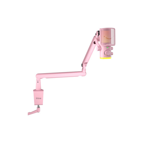 Микрофон Fifine TAM6P Pink (TAM6P) – Fifine (вид 2)