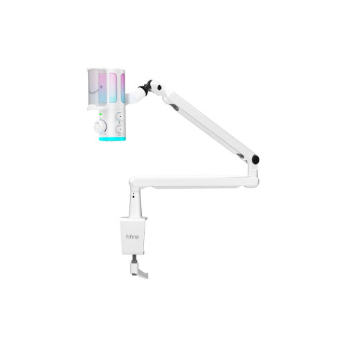 Микрофон Fifine TAM6W White (TAM6W) – Fifine (вид 1)