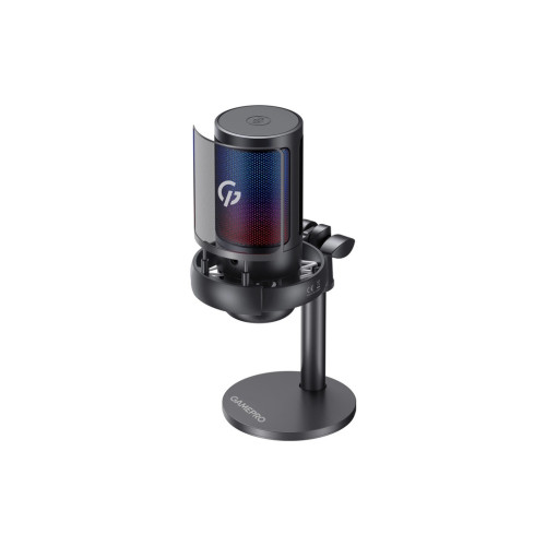 Мікрофон GamePro UGM105B Black (UGM105B) – GamePro