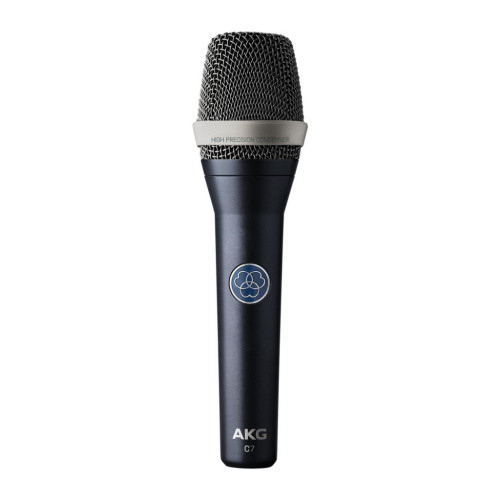Мікрофон AKG C7 (3438X00010) – AKG