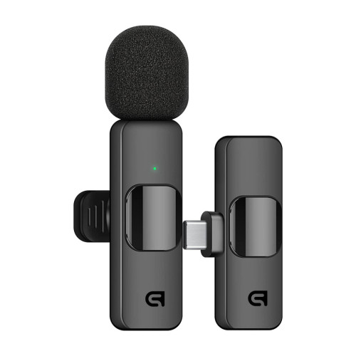 Мікрофон Armorstandart ASM2 USB Type-C Black (ARM80110) – Armorstandart