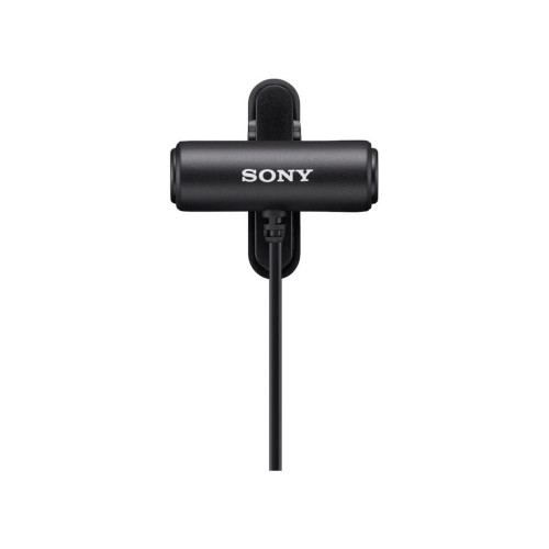 Мікрофон Sony ECM-LV1 (ECMLV1.SYU) – Sony (вид 2)