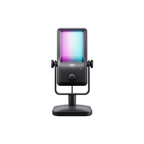 Микрофон Cherry Xtrfy NGALE R RGB USB-A Black (CX-NGALE-R-RGB-BLACK) – Cherry Xtrfy