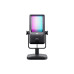 Микрофон Cherry Xtrfy NGALE R RGB USB-A Black (CX-NGALE-R-RGB-BLACK) – Cherry Xtrfy