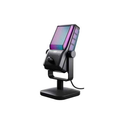 Микрофон Cherry Xtrfy NGALE R RGB USB-A Black (CX-NGALE-R-RGB-BLACK) – Cherry Xtrfy (вид 2)