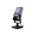 Микрофон Cherry Xtrfy NGALE R RGB USB-A Black (CX-NGALE-R-RGB-BLACK) – Cherry Xtrfy (вид 2)