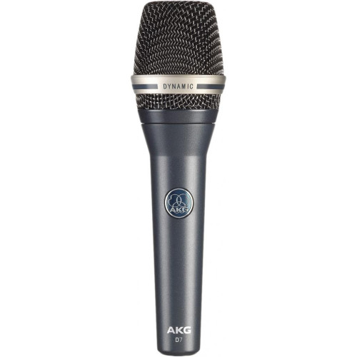 Мікрофон AKG D7 (3139X00010) – AKG