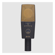 Мікрофон AKG C414 XLII (3059X00060)