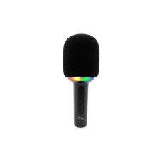 Микрофон Media-Tech Karaoke IDOL Black (MT399)