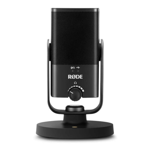 Микрофон Rode NT-USB Mini Black (NT-USB Mini) – Rode