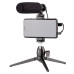 Микрофон 2E AU-CM10S Vlog KIT 3.5 мм (2E-MM011_OLD) – 2E