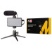 Микрофон 2E AU-CM10S Vlog KIT 3.5 мм (2E-MM011_OLD) – 2E (вид 2)