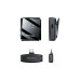 Мікрофон Vention USB-C 2-Pack Wireless Lavalier Black (NCBB0) – Vention (вид 2)