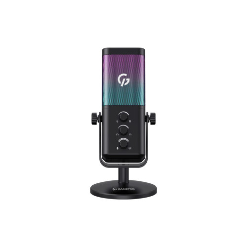 Мікрофон GamePro Genesis X-Arctic USB (UGM117B) – GamePro (вид 1)