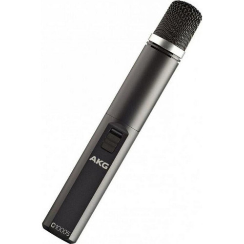 Мікрофон AKG C1000S (3354X00010) – AKG (вид 1)