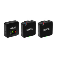 Мікрофон Rode Wireless GO Gen 3 (240066)
