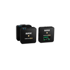 Микрофон Rode Wireless Go II (231313)