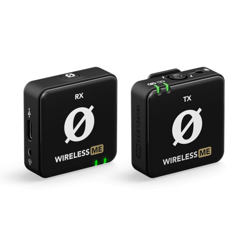Микрофон Rode Wireless ME (233986) – Rode