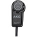 Мікрофон AKG C411 PP (2571H00040) – AKG