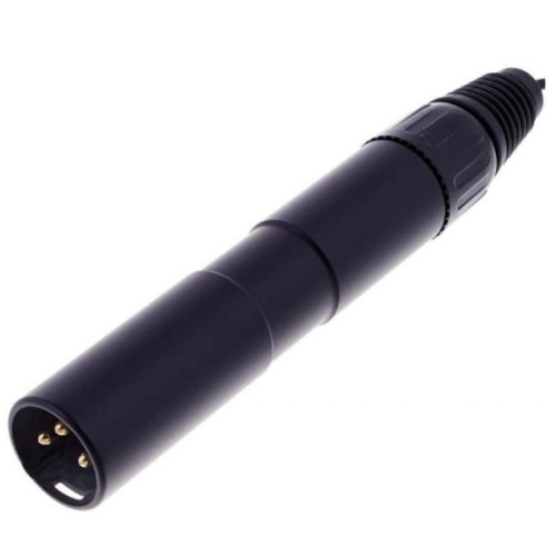 Мікрофон AKG C411 PP (2571H00040) – AKG (вид 1)