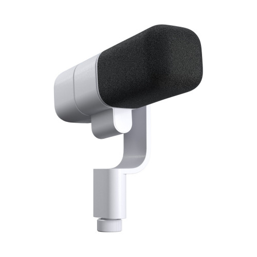 Мікрофон Logitech G Yeti Studio Active Dynamic XLR Off-White (988-000566) – Logitech (вид 1)