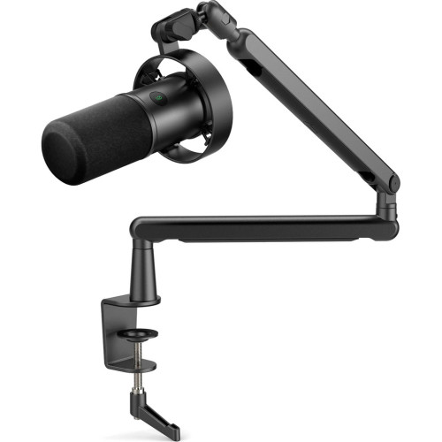 Микрофон Fifine T688 USB/XLR Black (T688) – Fifine