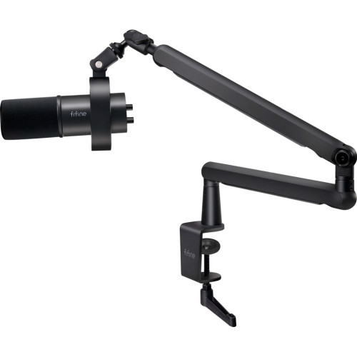 Микрофон Fifine T688 USB/XLR Black (T688) – Fifine (вид 1)