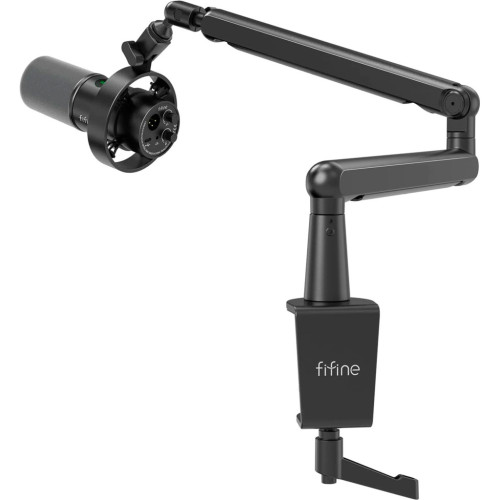 Микрофон Fifine T688 USB/XLR Black (T688) – Fifine (вид 2)