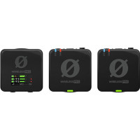 Микрофон Rode Wireless Pro (235209)