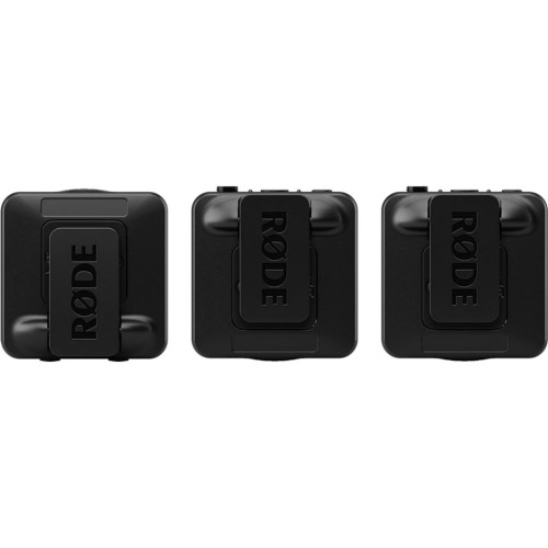 Микрофон Rode Wireless Pro (235209) – Rode (вид 2)