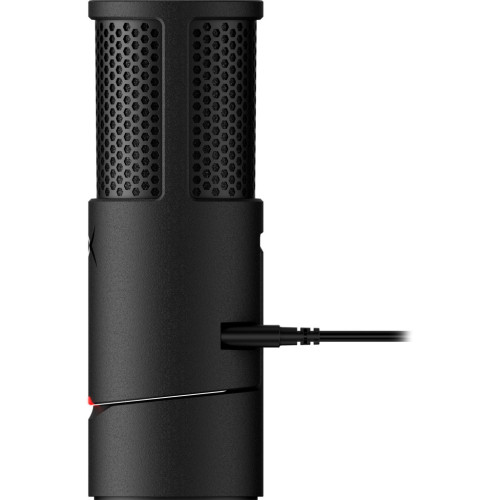 Мікрофон HyperX SoloCast 2 Black (AR0A0AA) – HyperX (вид 1)