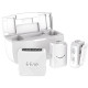 Мікрофон Fifine M9W White (M9W)