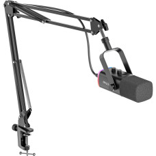 Микрофон Fifine AM8T USB Black (AM8T)