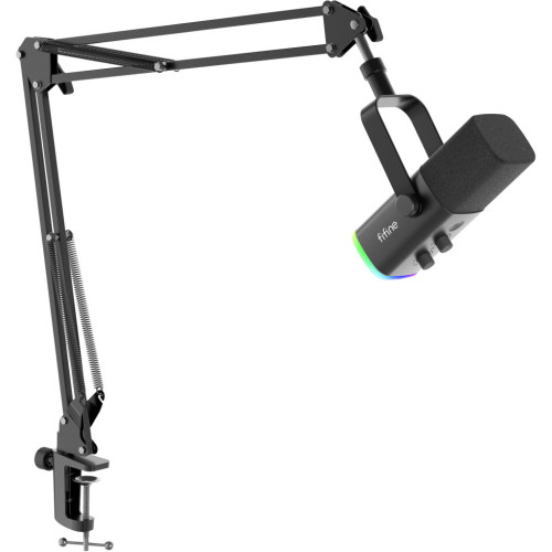 Микрофон Fifine AM8T USB Black (AM8T) – Fifine (вид 1)
