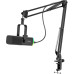 Микрофон Fifine AM8T USB Black (AM8T) – Fifine (вид 2)