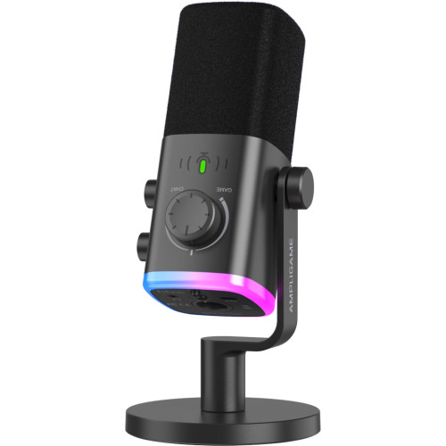 Микрофон Fifine AM9 USB Black (AM9) – Fifine (вид 2)