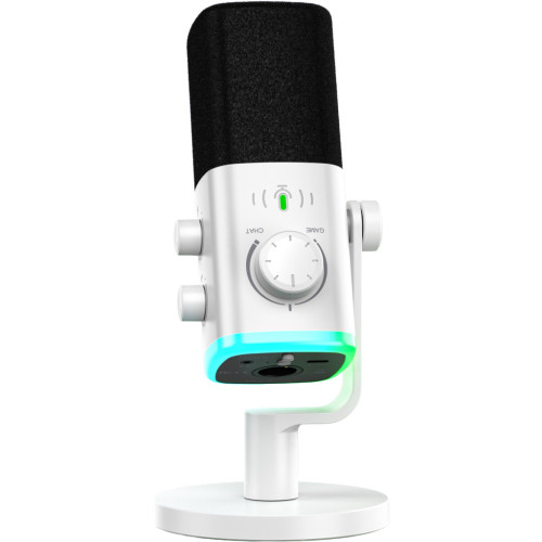 Микрофон Fifine AM9W USB White (AM9W) – Fifine