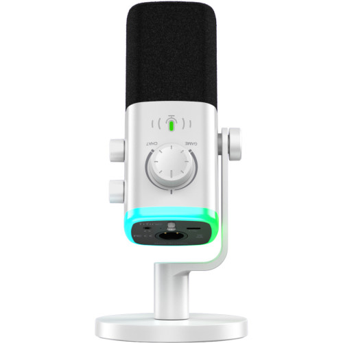 Микрофон Fifine AM9W USB White (AM9W) – Fifine (вид 1)