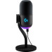 Микрофон Logitech Yeti GX Dynamic RGB Gaming Mic with Lightsync Black (988-000569) – Logitech